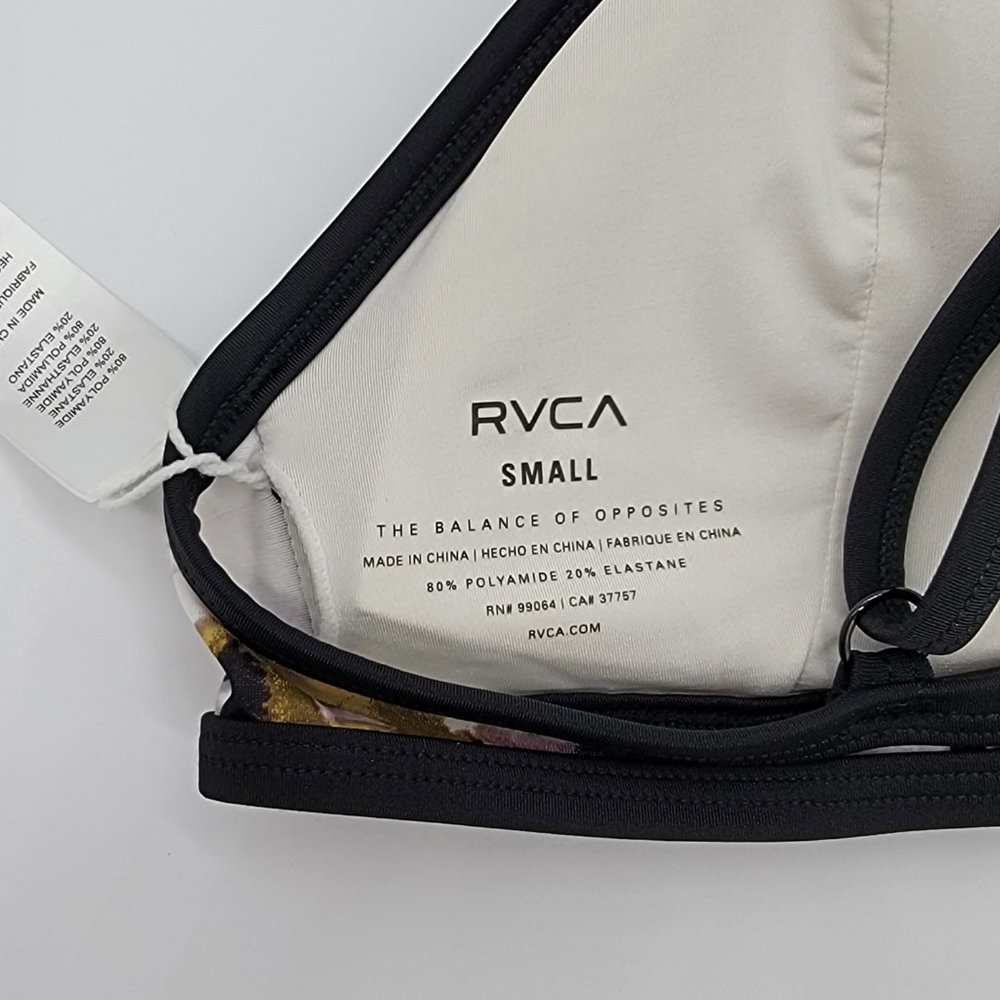 RVCA Bikini - Picture 5 of 6